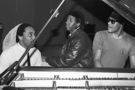 Photoshooting mit Cashmere in London