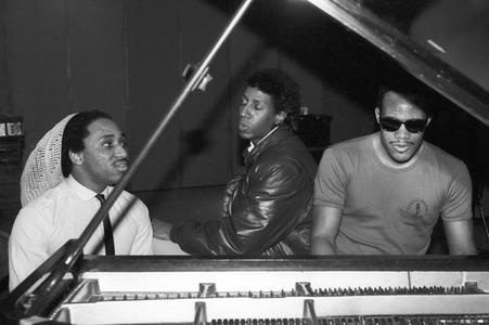 Photoshooting mit Cashmere in London