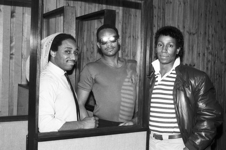 Photoshooting mit Cashmere in London