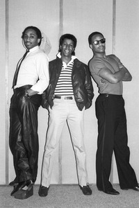 Photoshooting mit Cashmere in London