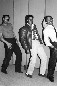 Photoshooting mit Cashmere in London