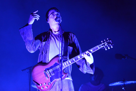 Melt! Festival 2017 in Gräfenhainchen