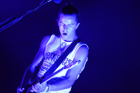 Melt! Festival 2017 in Gräfenhainchen