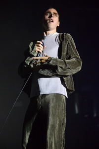 Melt! Festival 2017 in Gräfenhainchen