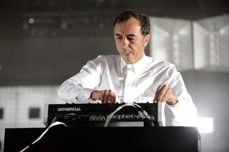 Melt! Festival 2017 in Gräfenhainchen