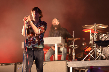Melt! Festival 2017 in Gräfenhainchen