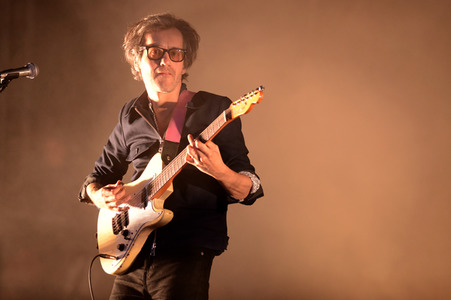 Melt! Festival 2017 in Gräfenhainchen