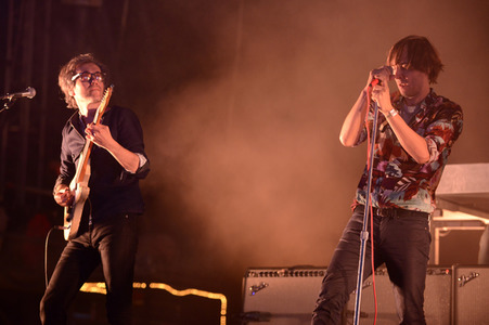 Melt! Festival 2017 in Gräfenhainchen
