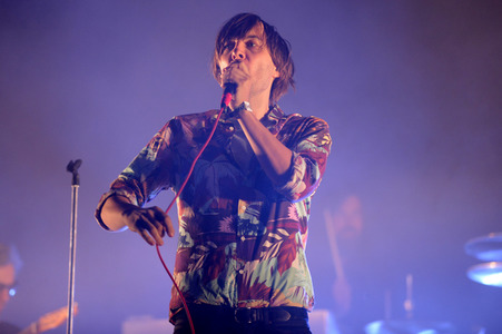 Melt! Festival 2017 in Gräfenhainchen