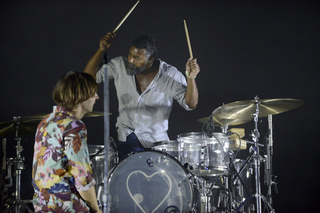 Melt! Festival 2017 in Gräfenhainchen