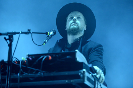 Melt! Festival 2017 in Gräfenhainchen