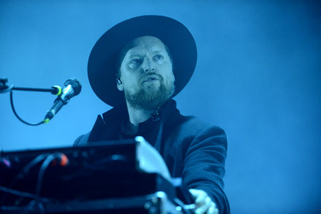 Melt! Festival 2017 in Gräfenhainchen