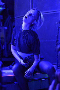 Melt! Festival 2017 in Gräfenhainchen