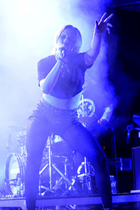 Melt! Festival 2017 in Gräfenhainchen