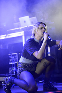 Melt! Festival 2017 in Gräfenhainchen