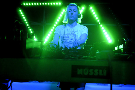 Melt! Festival 2017 in Gräfenhainchen