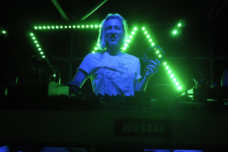 Melt! Festival 2017 in Gräfenhainchen