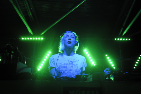 Melt! Festival 2017 in Gräfenhainchen