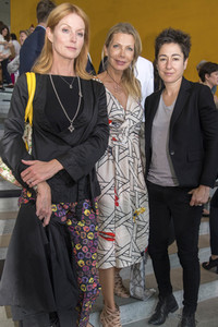 Abschlussveranstaltung des 'Runden Tisch Frauen in Kultur und Medien' in Berlin