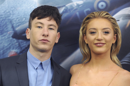 Filmpremiere 'Dunkirk' in New York