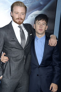 Filmpremiere 'Dunkirk' in New York