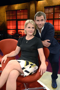 Talkshow 'Kölner Sommer Treff' in Köln