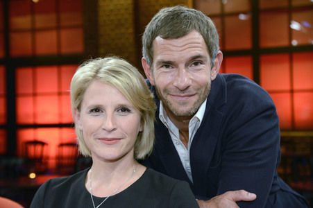 Talkshow 'Kölner Sommer Treff' in Köln
