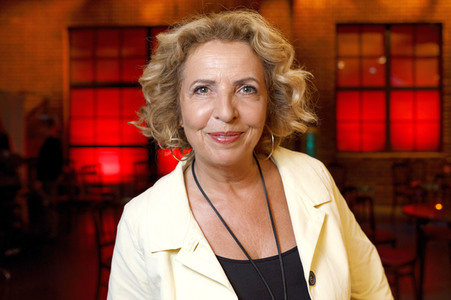 Talkshow 'Kölner Sommer Treff' in Köln