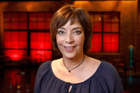 Talkshow 'Kölner Sommer Treff' in Köln