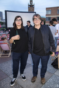 Filmpremiere 'Magical Mystery' in Berlin