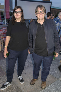 Filmpremiere 'Magical Mystery' in Berlin