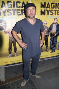 Filmpremiere 'Magical Mystery' in Berlin