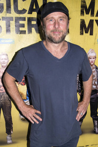 Filmpremiere 'Magical Mystery' in Berlin