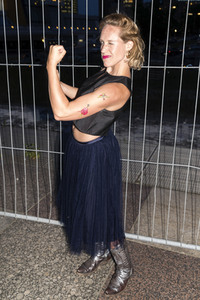 Filmpremiere 'Magical Mystery' in Berlin