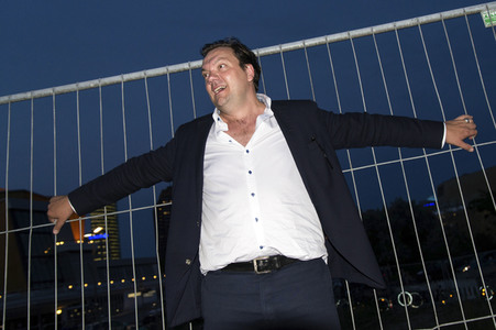 Filmpremiere 'Magical Mystery' in Berlin