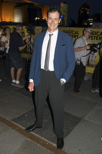 Filmpremiere 'Magical Mystery' in Berlin