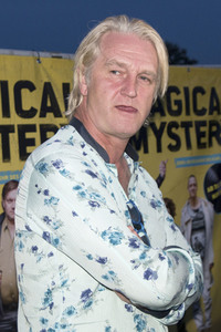 Filmpremiere 'Magical Mystery' in Berlin