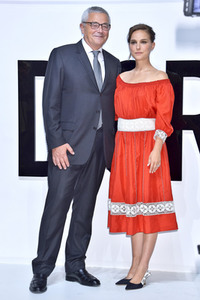 Parfum-Präsentation 'Dior for Love' in Tokio