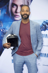 Filmpremiere 'Valerian - Die Stadt der Tausend Planeten' in Berlin