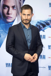 Filmpremiere 'Valerian - Die Stadt der Tausend Planeten' in Berlin