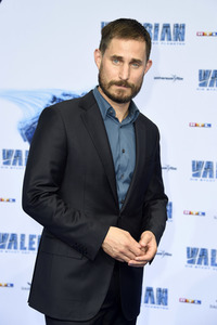 Filmpremiere 'Valerian - Die Stadt der Tausend Planeten' in Berlin