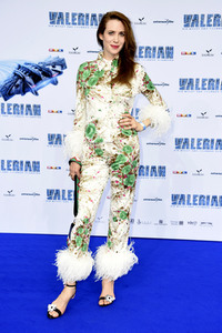Filmpremiere 'Valerian - Die Stadt der Tausend Planeten' in Berlin