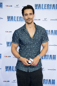 Filmpremiere 'Valerian - Die Stadt der Tausend Planeten' in Berlin