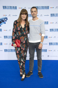 Filmpremiere 'Valerian - Die Stadt der Tausend Planeten' in Berlin