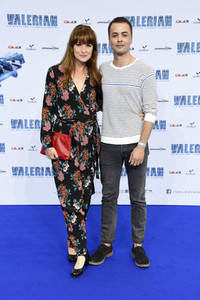 Filmpremiere 'Valerian - Die Stadt der Tausend Planeten' in Berlin
