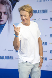 Filmpremiere 'Valerian - Die Stadt der Tausend Planeten' in Berlin