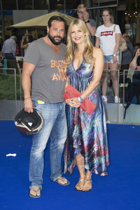 Filmpremiere 'Valerian - Die Stadt der Tausend Planeten' in Berlin