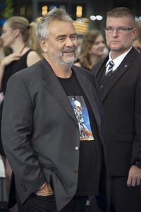 Filmpremiere 'Valerian - Die Stadt der Tausend Planeten' in Berlin