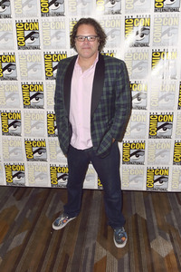 Photocall 'Battlestar Galactica' auf der San Diego Comic-Con International 2017