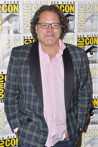Photocall 'Battlestar Galactica' auf der San Diego Comic-Con International 2017